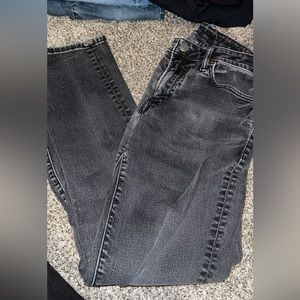 men’s american eagle jeans